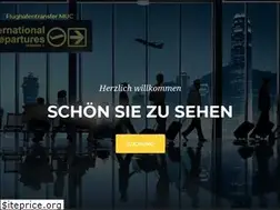 Sites similar to tt-limousinenservice.de