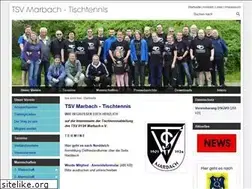 Sites similar to tt-marbach.de