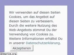 Sites similar to tt-maximus.de