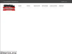 Sites similar to tt-mec.at