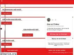 Sites similar to tt-moto.com.vn
