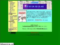 Sites similar to tt-museum.jp