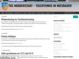 Sites similar to tt-nordenstadt.de