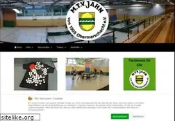 Sites similar to tt-obermarschacht.de