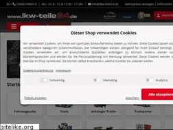 Sites similar to tt-parts.com