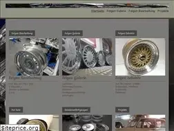 Sites similar to tt-polish.de