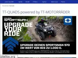 Sites similar to tt-quads.de