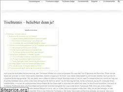 Sites similar to tt-ratgeber.de