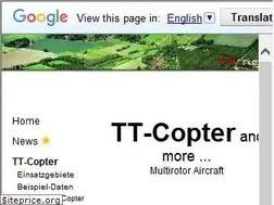 Sites similar to tt-rc.de