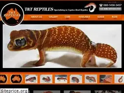 Sites similar to tt-reptiles.com