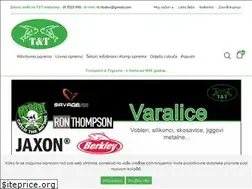 Sites similar to tt-ribolov-lov.hr