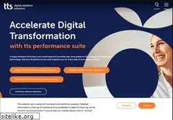 Sites similar to tt-s.com