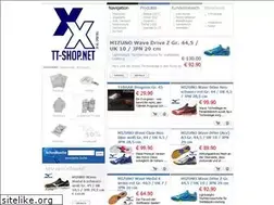 Sites similar to tt-shop.net
