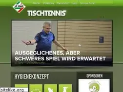 Sites similar to tt-staig.de