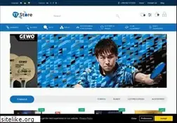 Sites similar to tt-store.eu