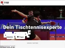 Sites similar to tt-test.de