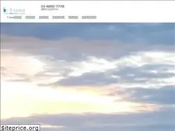 Sites similar to tt-trust.co.jp