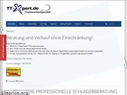Sites similar to tt-xpert.de