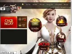 Sites similar to tt.360game.vn