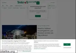 Sites similar to tt.com