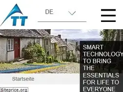 Sites similar to tt.de