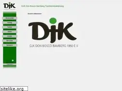 Sites similar to tt.donbosco-bamberg.de