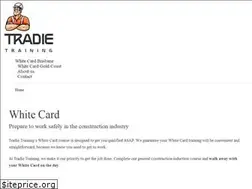 Sites similar to tt.edu.au