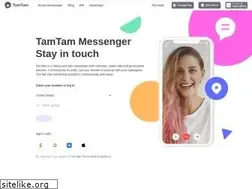 Sites similar to tt.me