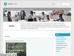 Sites similar to tt.tecnico.ulisboa.pt