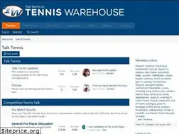 Sites similar to tt.tennis-warehouse.com