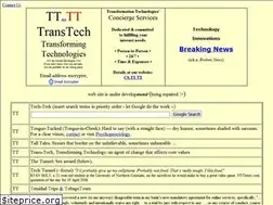 Sites similar to tt.tt