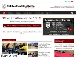 Sites similar to tt.tusli.de