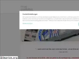 Sites similar to tt120.de