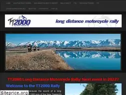 Sites similar to tt2000.org