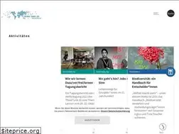 Sites similar to tt30.de