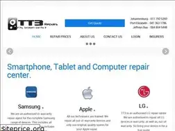 Sites similar to tt3repairs.co.za