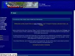 Sites similar to tt600r.eu
