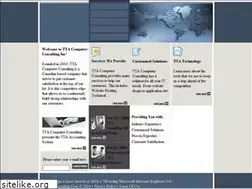 Sites similar to tta-consulting.com