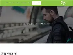 Sites similar to tta-personal.es