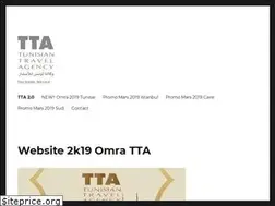 Sites similar to tta-voyage.com