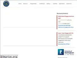Sites similar to tta.net.in