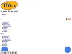 Sites similar to tta.ro