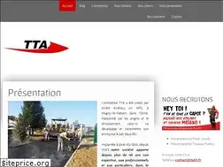 Sites similar to tta61.com