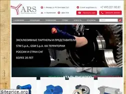 Sites similar to ttaars.ru