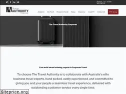 Sites similar to ttacorporate.com.au