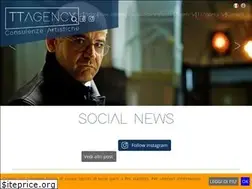 Sites similar to ttagency.it