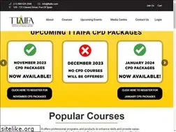 Sites similar to ttaifa.com