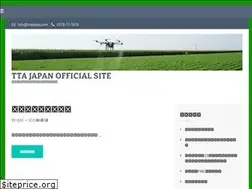 Sites similar to ttajapan.com
