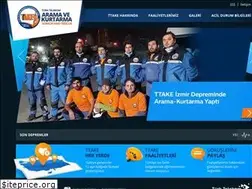 Sites similar to ttake.com.tr