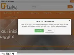 Sites similar to ttake.it